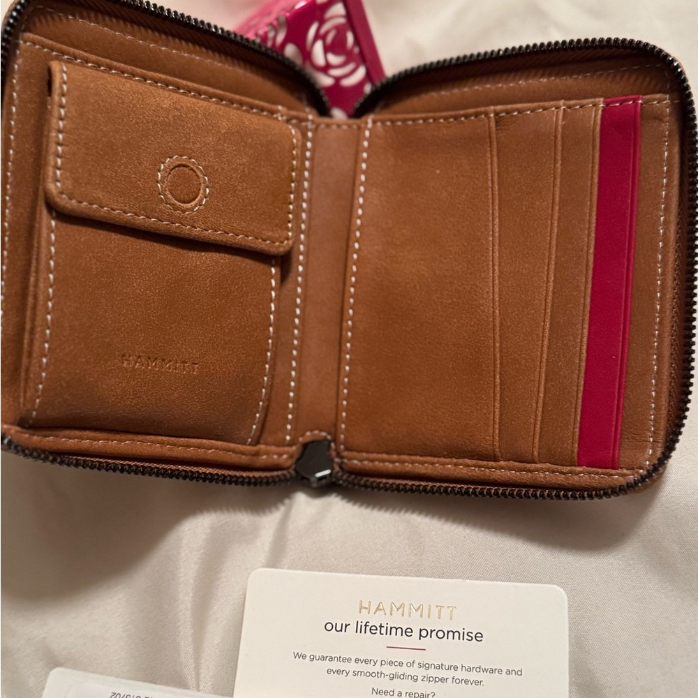 Hobo New Wallet